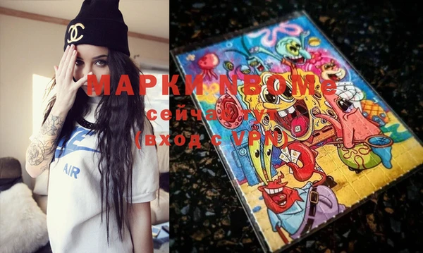 ALPHA PVP Рославль